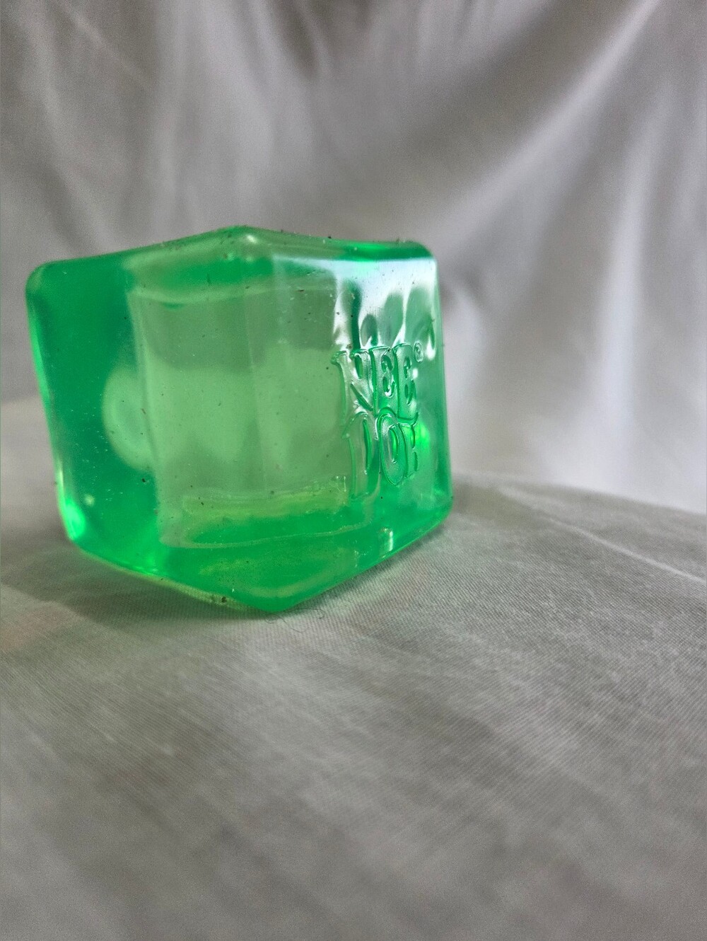 Sprite Nice Cube - Picture 4 of 4